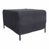 Houe Avon Lounge Chair Outdoor Protective Cover