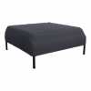 Houe Avon Footstool Outdoor Protective Cover