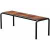 Houe Avanti Outdoor Bench - Ash