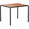 Houe Avanti Outdoor Dining Table - Ash