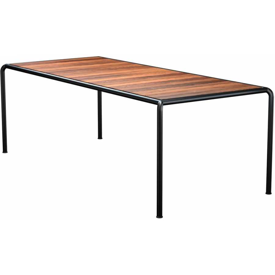 Houe Avanti Outdoor Dining Table - Ash - Large