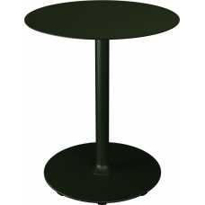 Houe Pico Round Bistro Table - Green