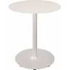 Houe Pico Round Bistro Table - White