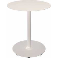 Houe Pico Round Bistro Table - White