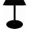 Houe Pico Square Bistro Table - Black