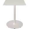 Houe Pico Square Bistro Table - White