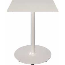 Houe Pico Square Bistro Table - White