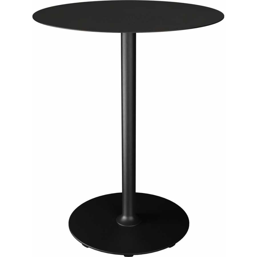 Houe Pico Round Outdoor Bar Table