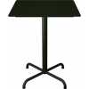 Houe Pico Square Cross Bistro Table - Green