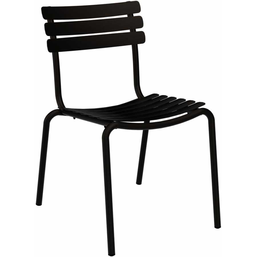 Houe Alua Outdoor Dining Chair - Black