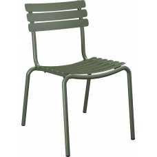 Houe Alua Outdoor Dining Chair - Green