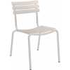 Houe Alua Outdoor Dining Chair - White