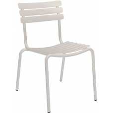 Houe Alua Outdoor Dining Chair - White