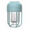 Houe Light No.1 Battery Lamp - Ice Blue