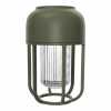 Houe Light No.1 Battery Lamp - Laurel Green