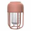 Houe Light No.1 Battery Lamp - Powder