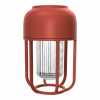 Houe Light No.1 Battery Lamp - Cayenne