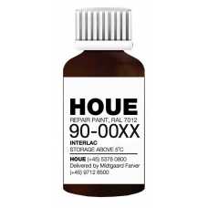 Houe Maintenance Outdoor Lacquer Repair