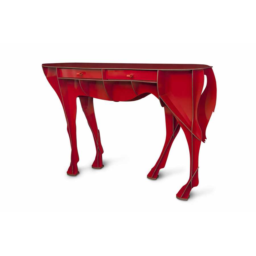 ibride Elisse Pure Breed Console - Red