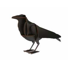iBride Ravens Edger Decorative Raven