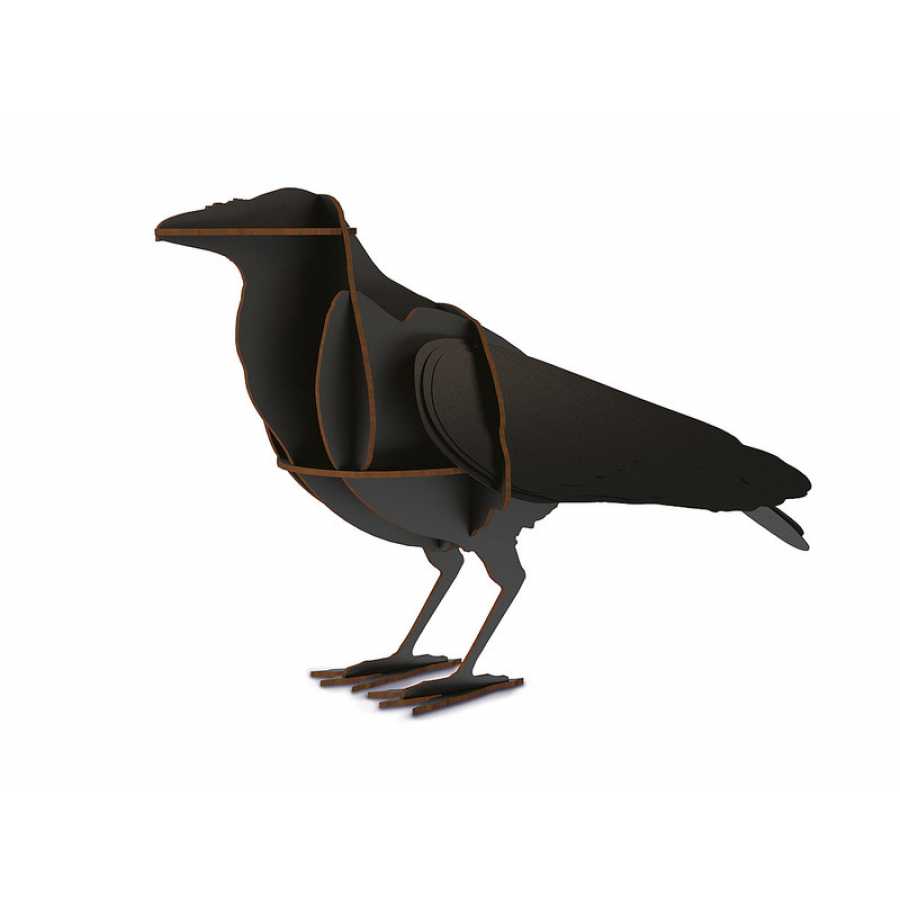 ibride - Edger Raven