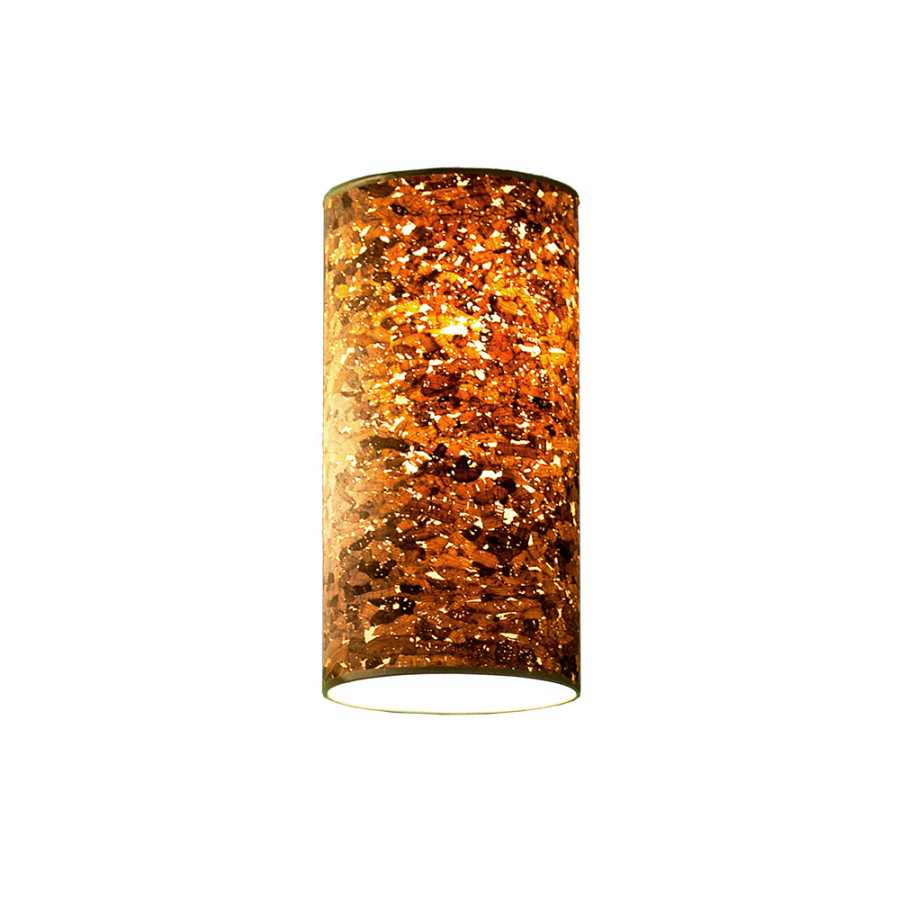 Innermost Cork Lamp Shades - Small - Natural
