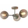 Its About RoMi Aspen Ceiling Light - Grey