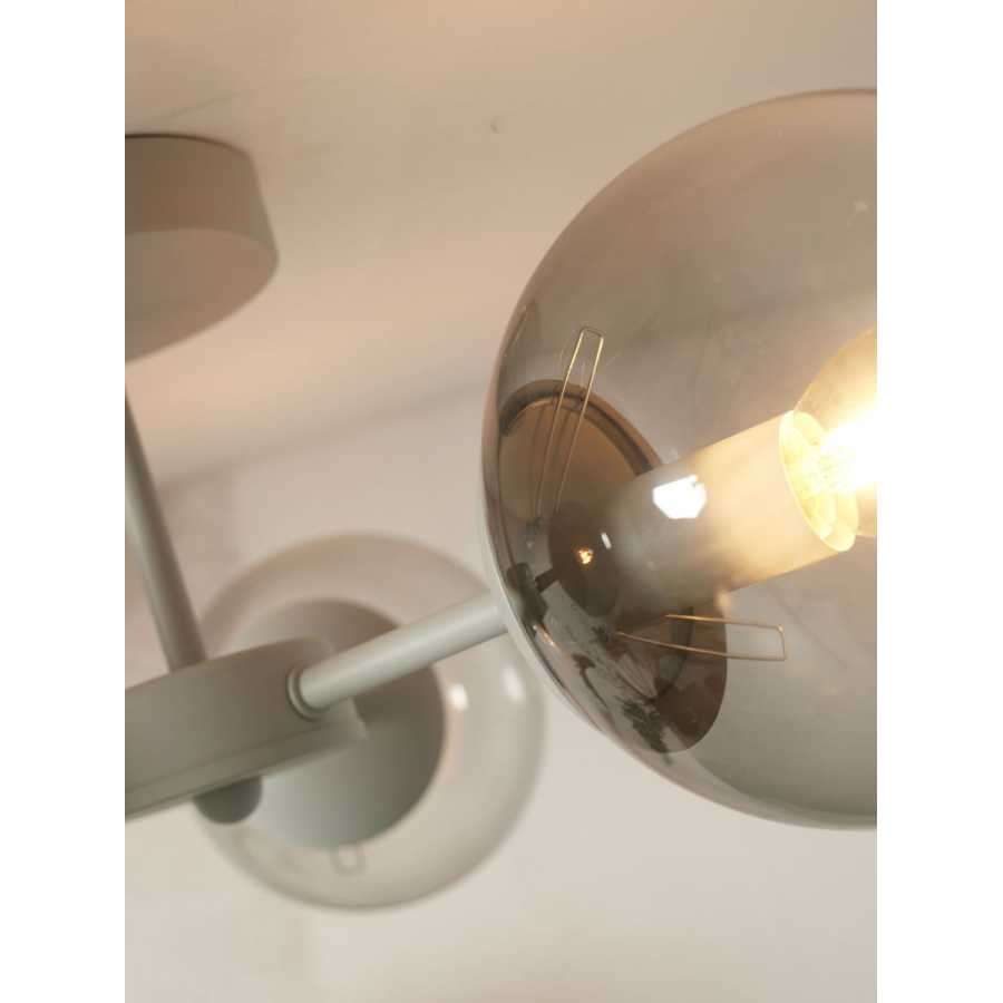 Its About RoMi Aspen Ceiling Light - Grey