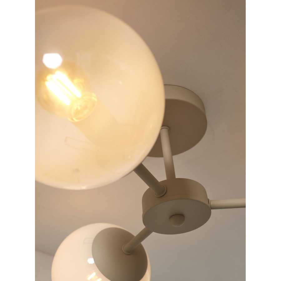 Its About RoMi Aspen Ceiling Light - White