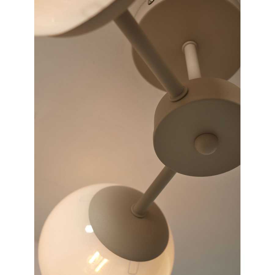 Its About RoMi Aspen Ceiling Light - White