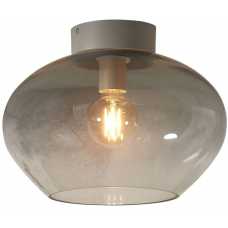 Its About RoMi Bologna Ceiling Light - Light Grey