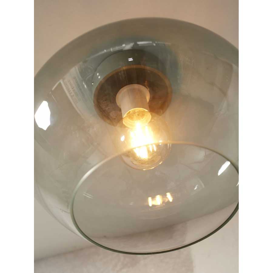 Its About RoMi Bologna Ceiling Light - Light Grey