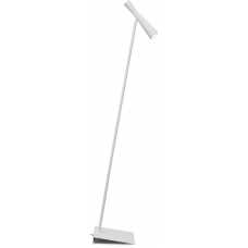 Its About RoMi Bordeaux Floor Lamp - White