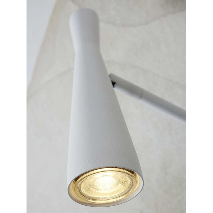Its About RoMi Bordeaux Wall Light - White