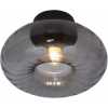 Its About RoMi Brussels Ceiling Light - Black