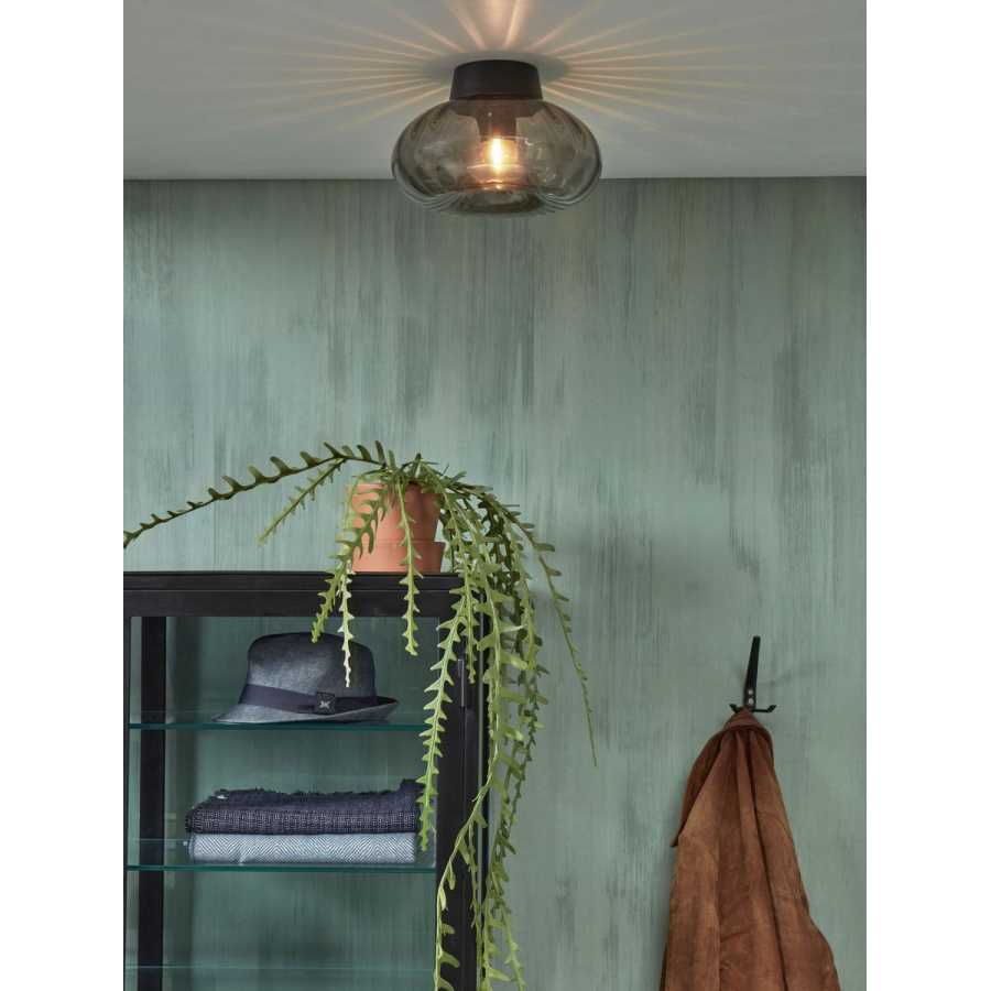 Its About RoMi Brussels Ceiling Light - Black