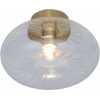 Its About RoMi Brussels Ceiling Light - Gold