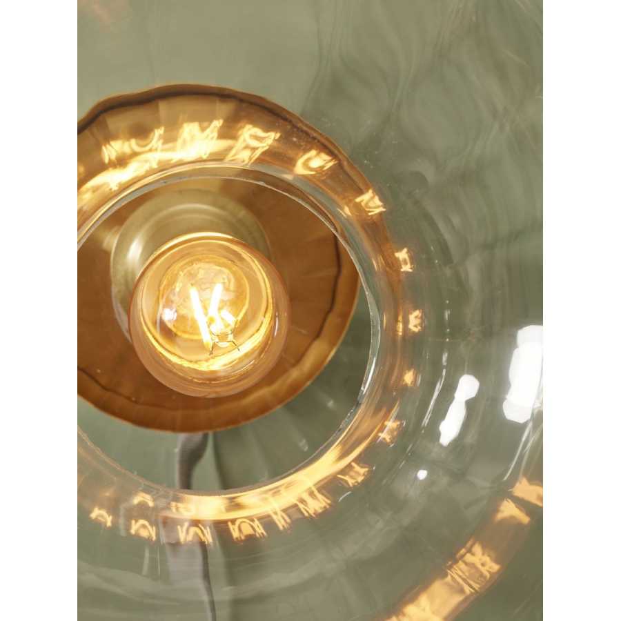 Its About RoMi Brussels Ceiling Light - Gold