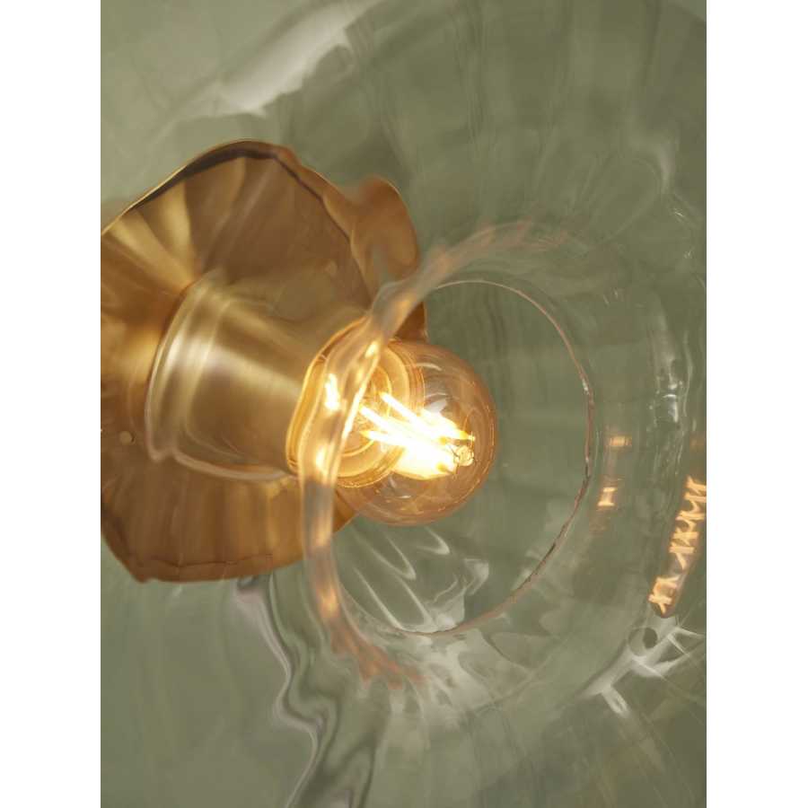 Its About RoMi Brussels Ceiling Light - Gold