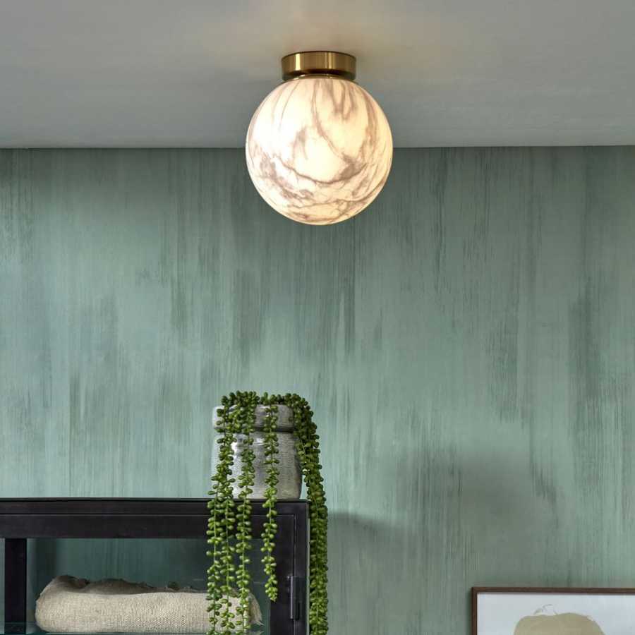 Its About RoMi Carrara Ceiling Light - Small