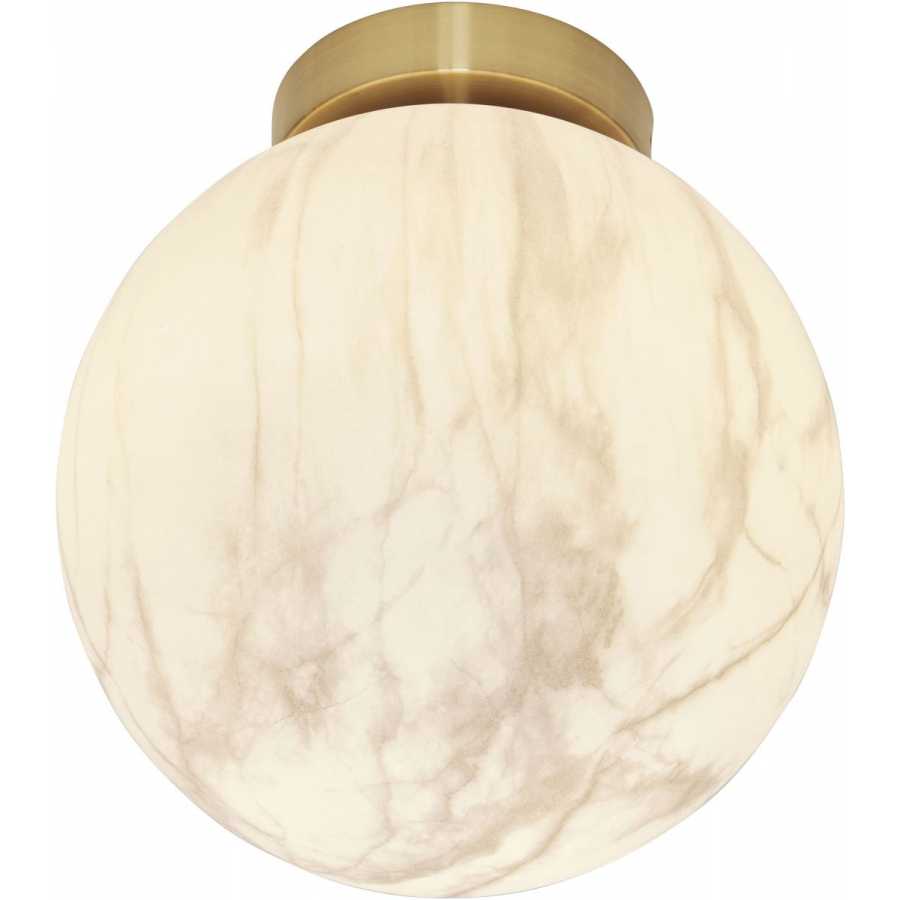 Its About RoMi Carrara Ceiling Light - Small