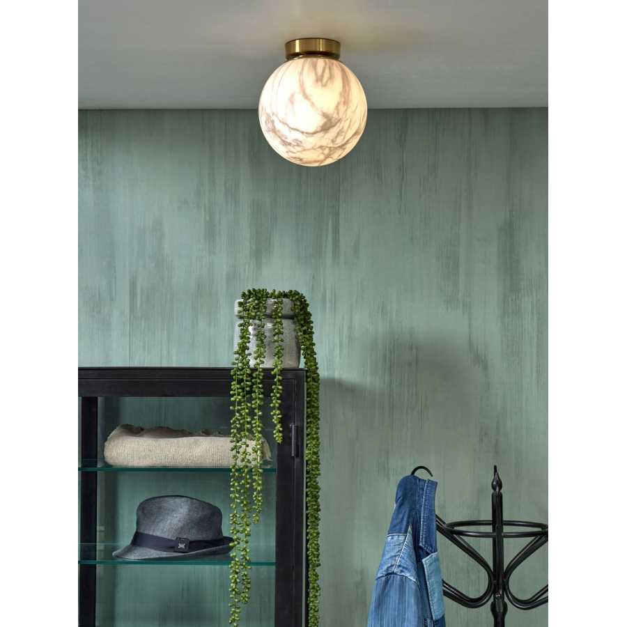 Its About RoMi Carrara Ceiling Light - Small