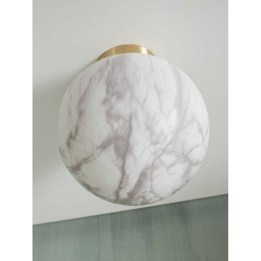 Its About RoMi Carrara Ceiling Light - Small