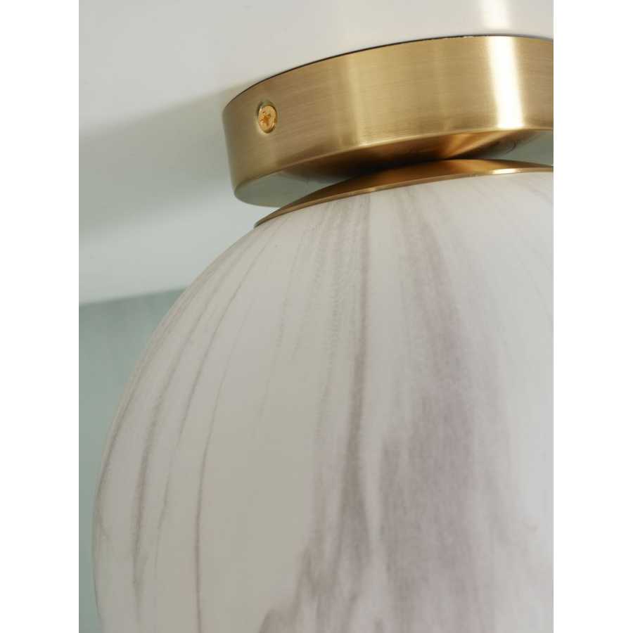 Its About RoMi Carrara Ceiling Light - Small