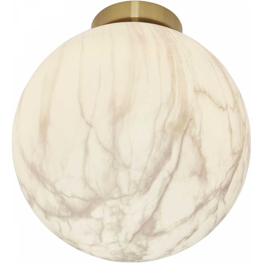 Its About RoMi Carrara Ceiling Light - Large