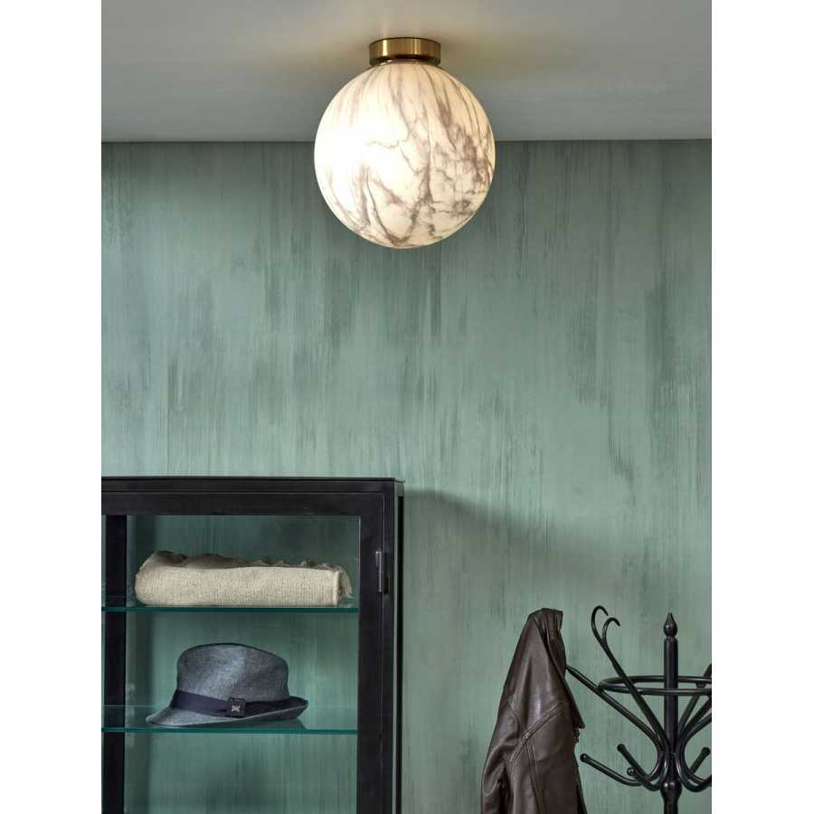 Its About RoMi Carrara Ceiling Light - Large