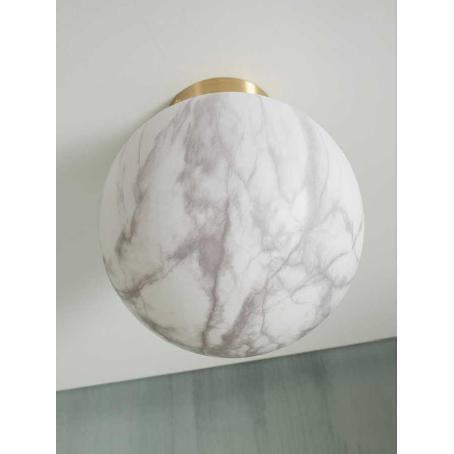 Its About RoMi Carrara Ceiling Light - Large