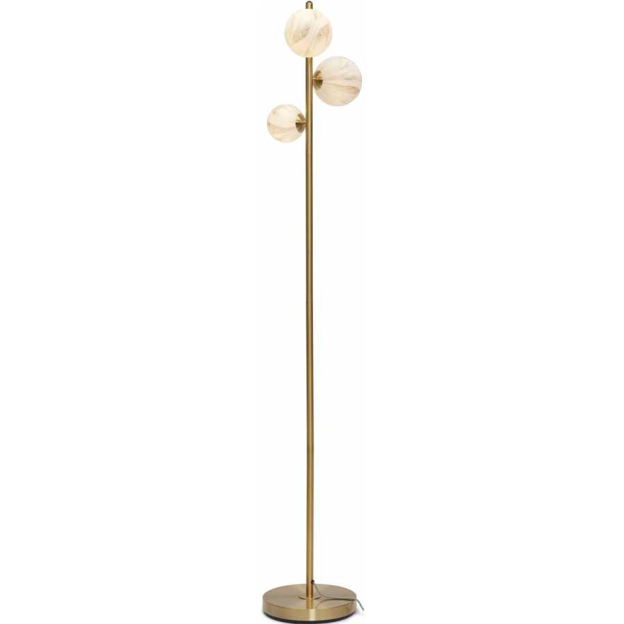 Its About RoMi Carrara Floor Lamp