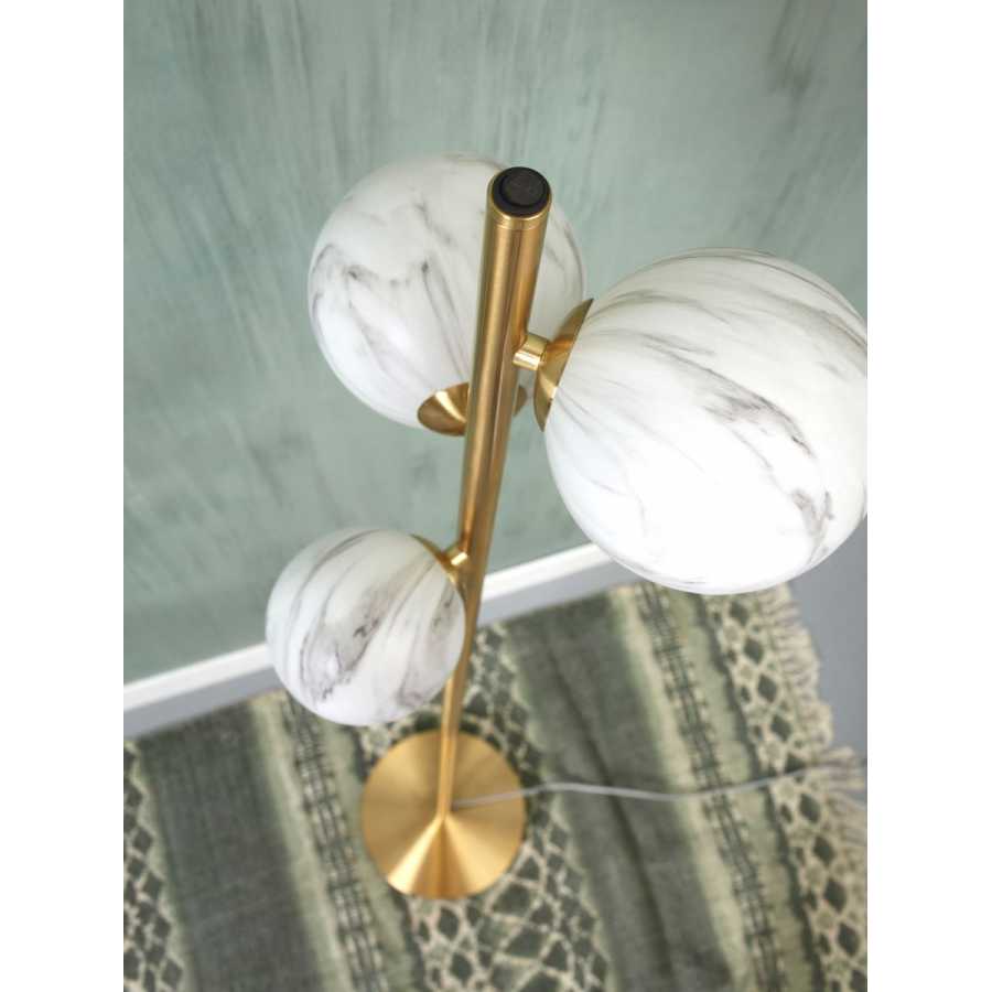 Its About RoMi Carrara Floor Lamp