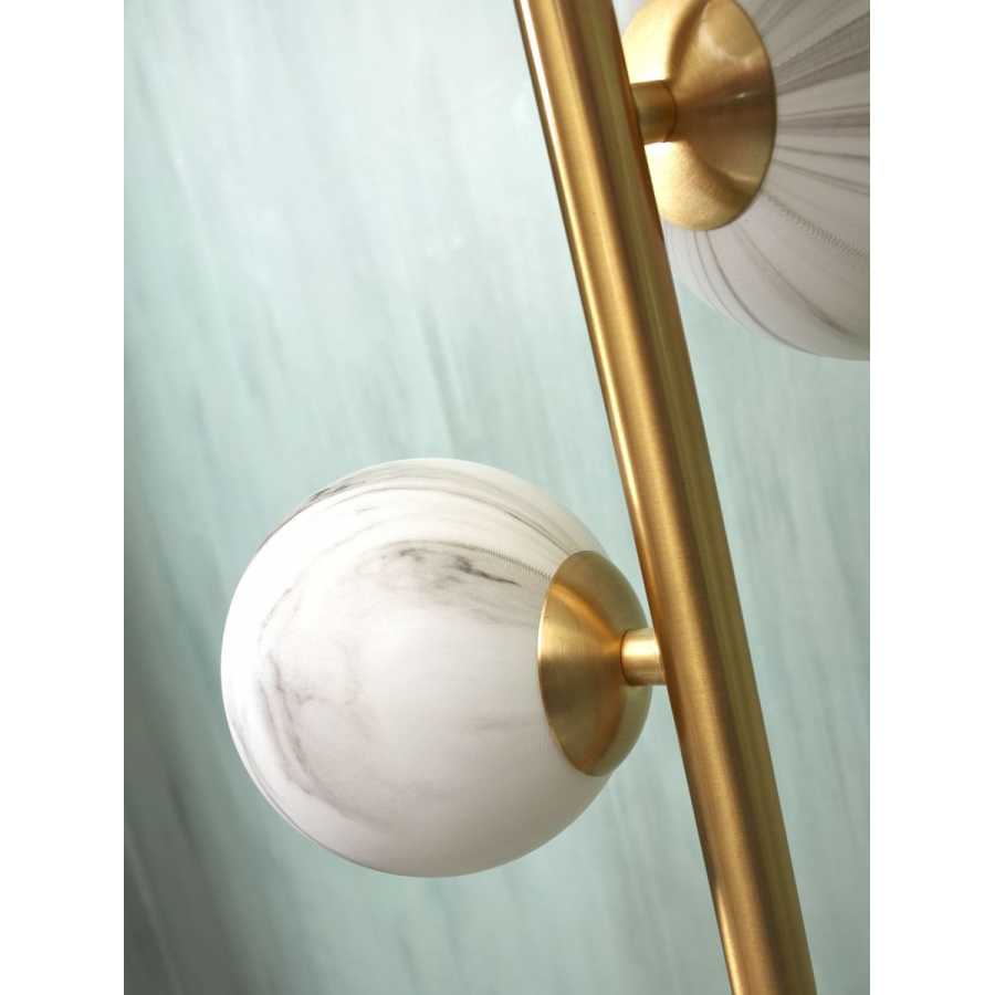 Its About RoMi Carrara Floor Lamp